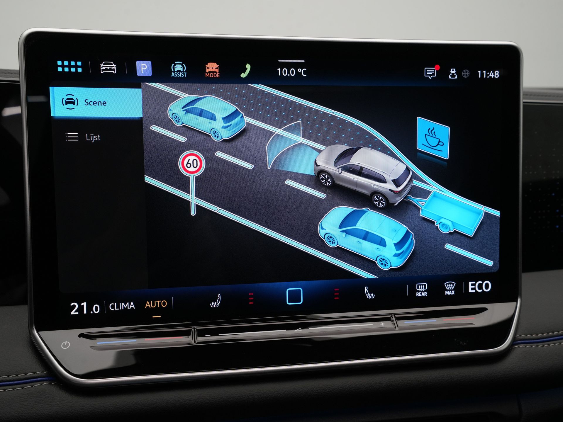 Volkswagen - Tiguan 1.5 eHybrid R-Line Edition - 2024