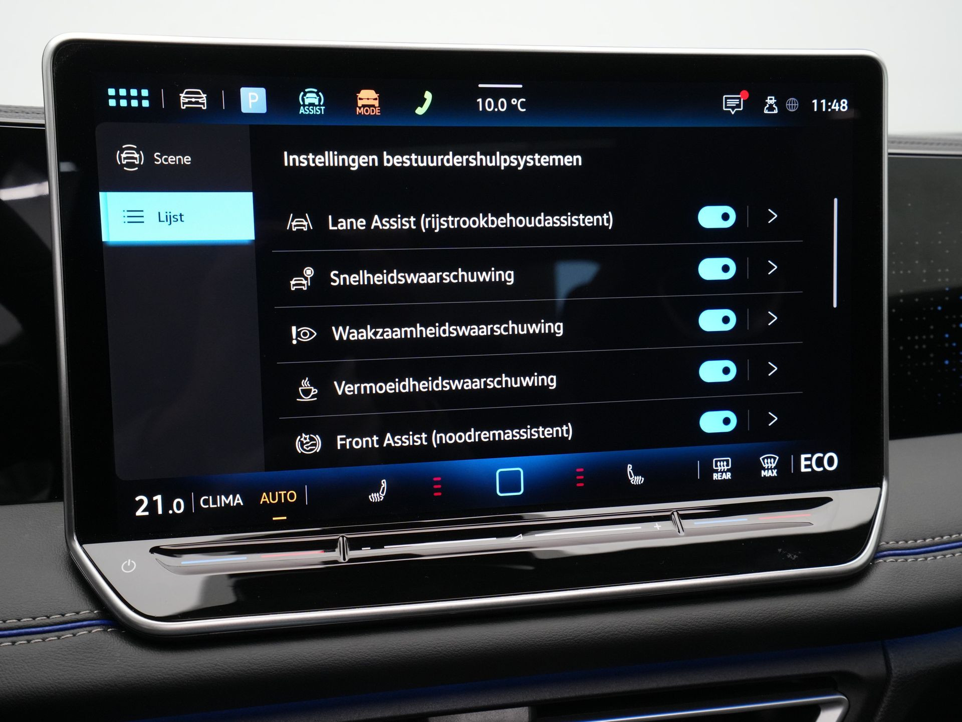 Volkswagen - Tiguan 1.5 eHybrid R-Line Edition - 2024