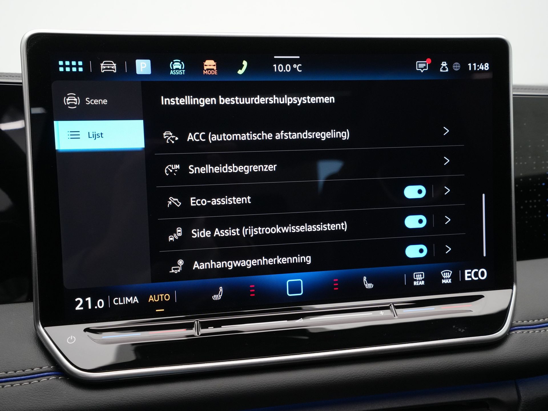 Volkswagen - Tiguan 1.5 eHybrid R-Line Edition - 2024
