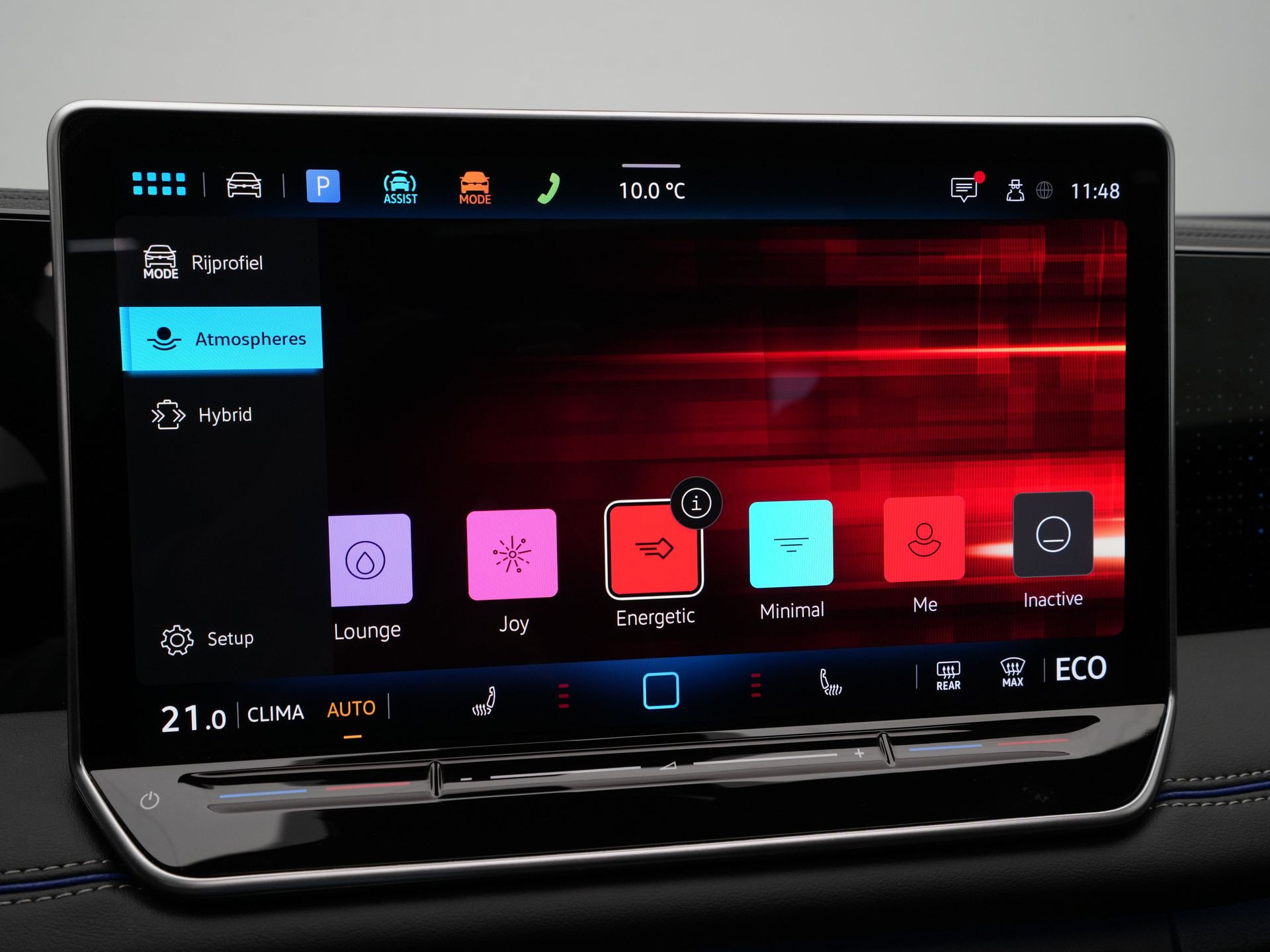 Volkswagen - Tiguan 1.5 eHybrid R-Line Edition - 2024