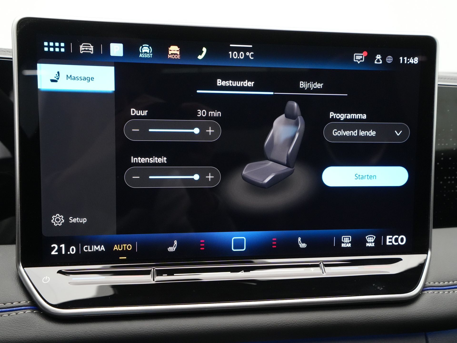 Volkswagen - Tiguan 1.5 eHybrid R-Line Edition - 2024