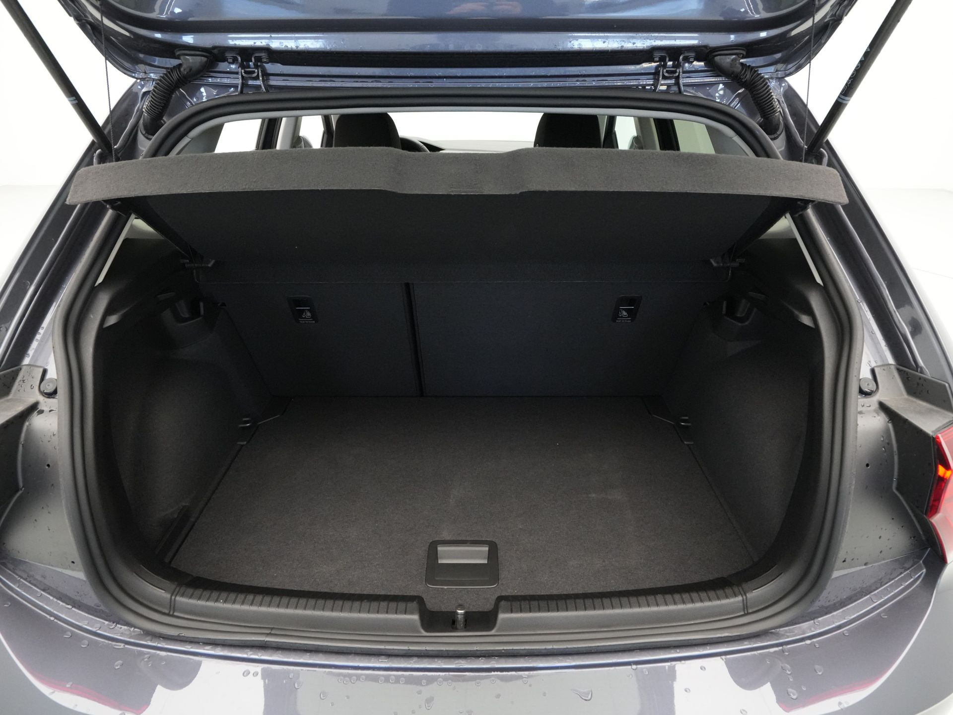 Volkswagen - Polo 1.0 TSI 95pk DSG Life Edition - 2024