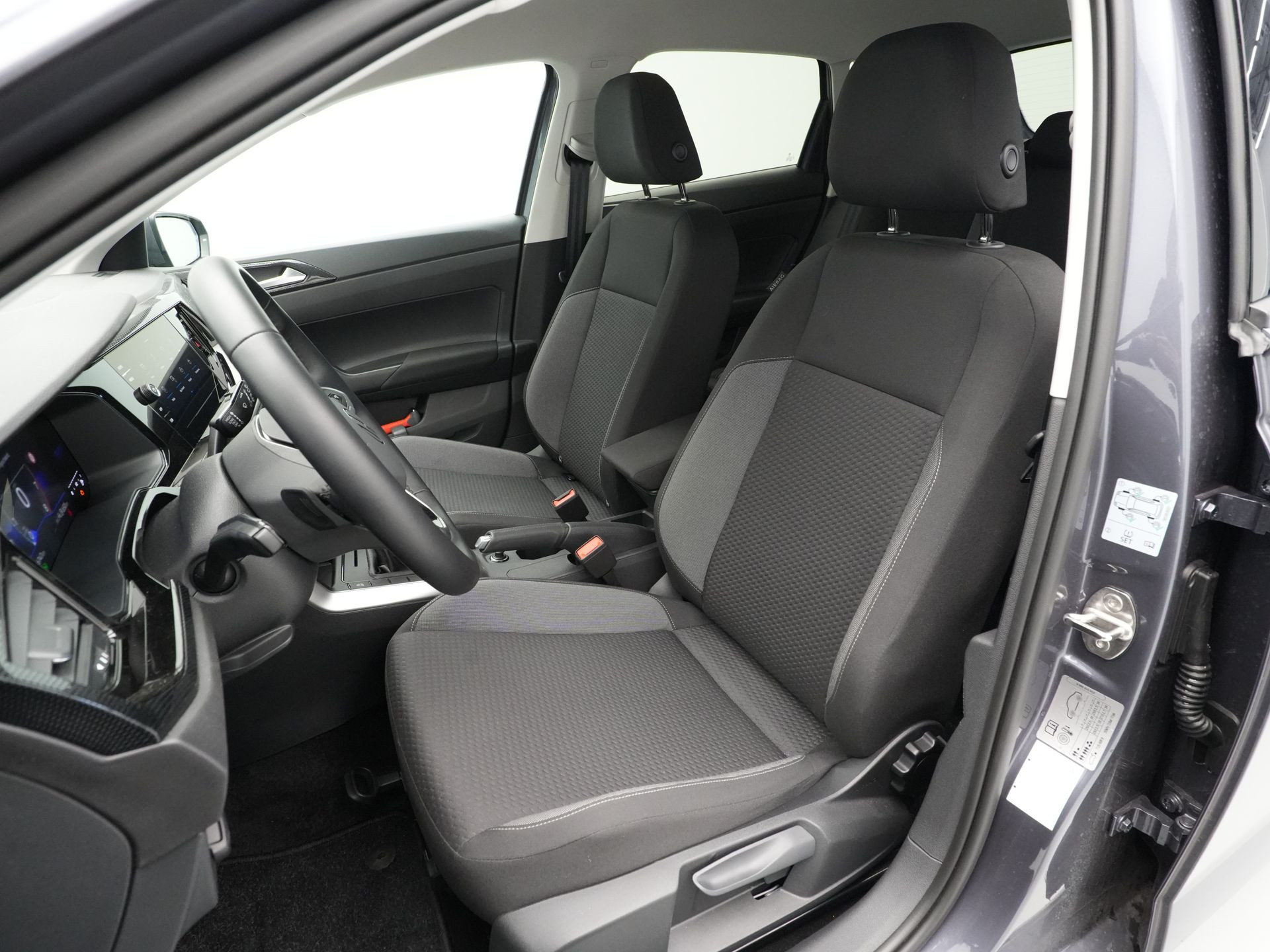 Volkswagen - Polo 1.0 TSI 95pk DSG Life Edition - 2024