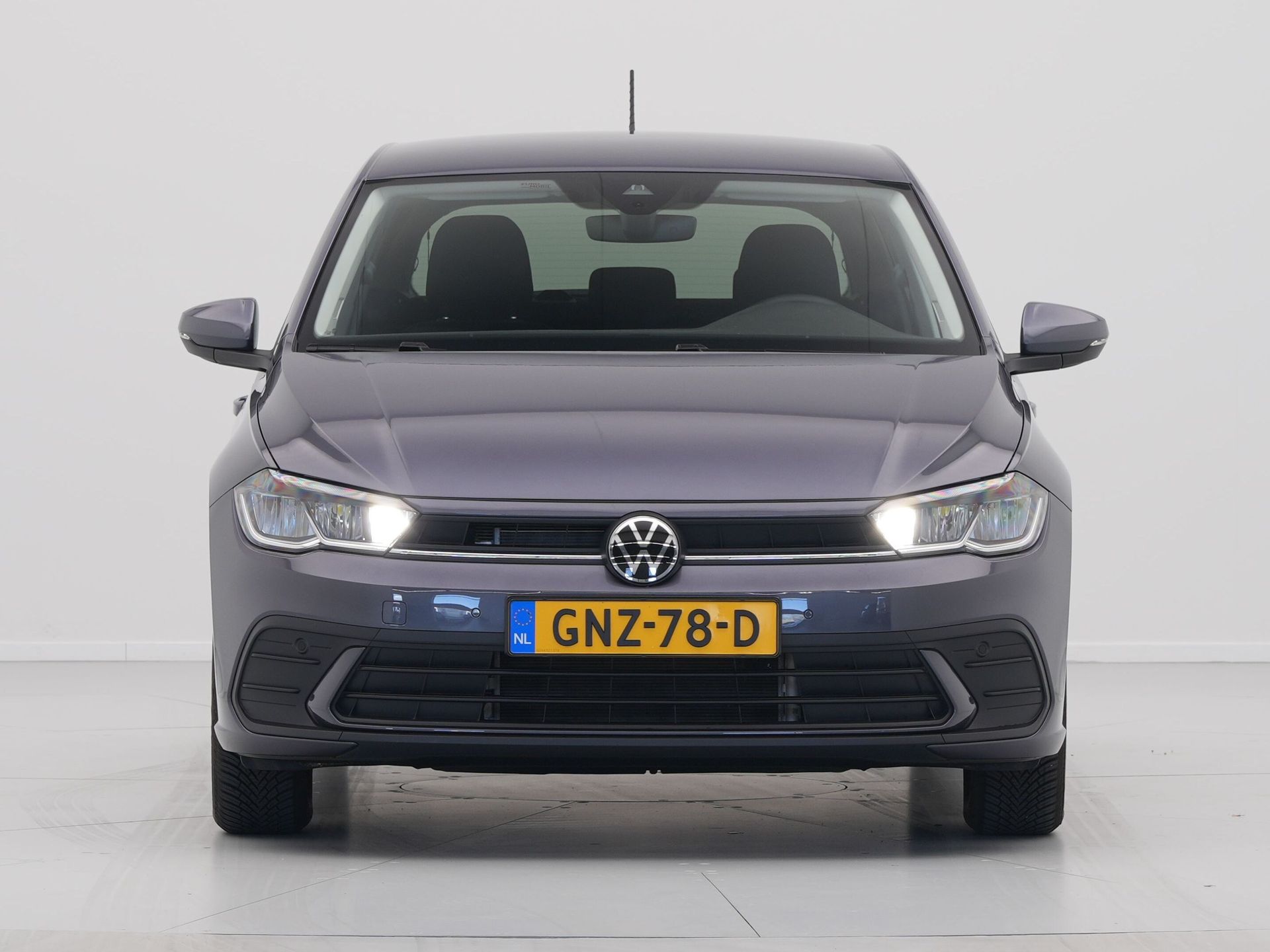 Volkswagen - Polo 1.0 TSI 95pk DSG Life Edition - 2024