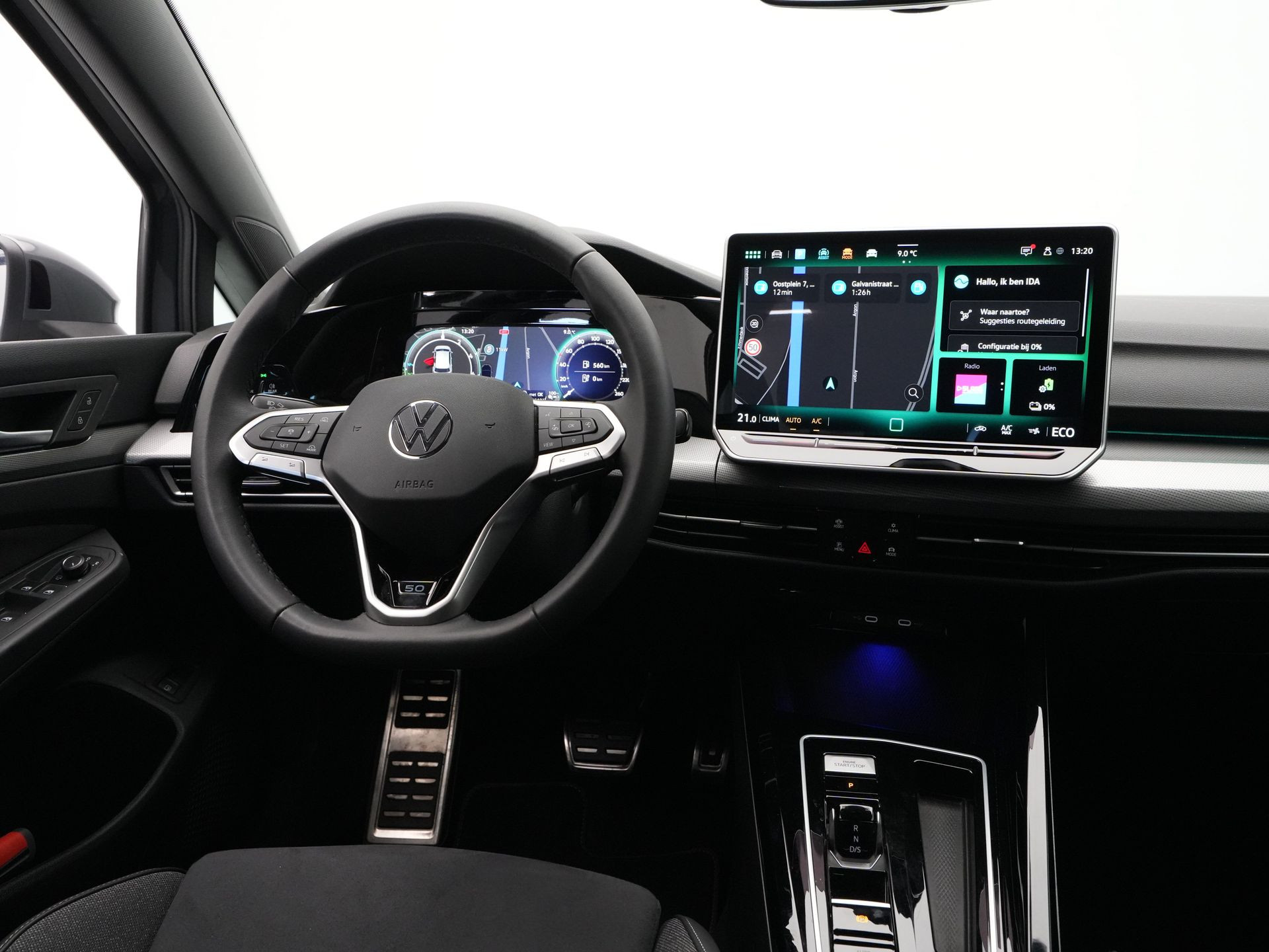 Volkswagen - Golf 1.5 eHybrid 50 Edition - 2024