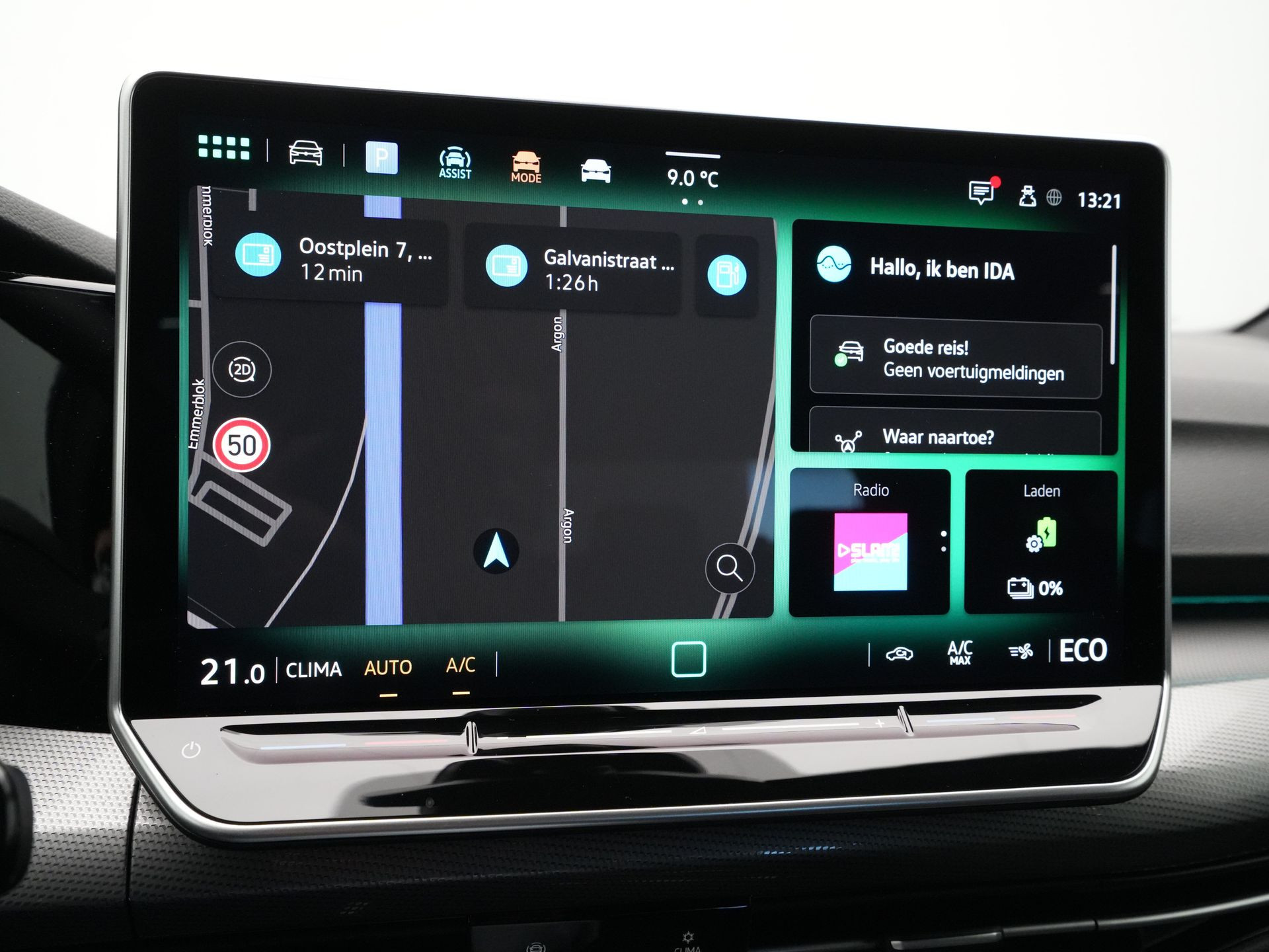 Volkswagen - Golf 1.5 eHybrid 50 Edition - 2024