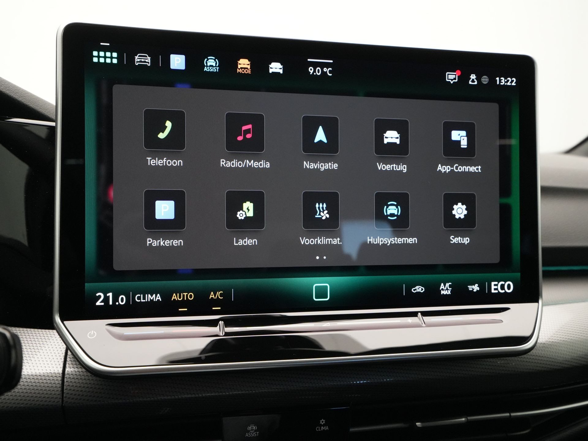 Volkswagen - Golf 1.5 eHybrid 50 Edition - 2024