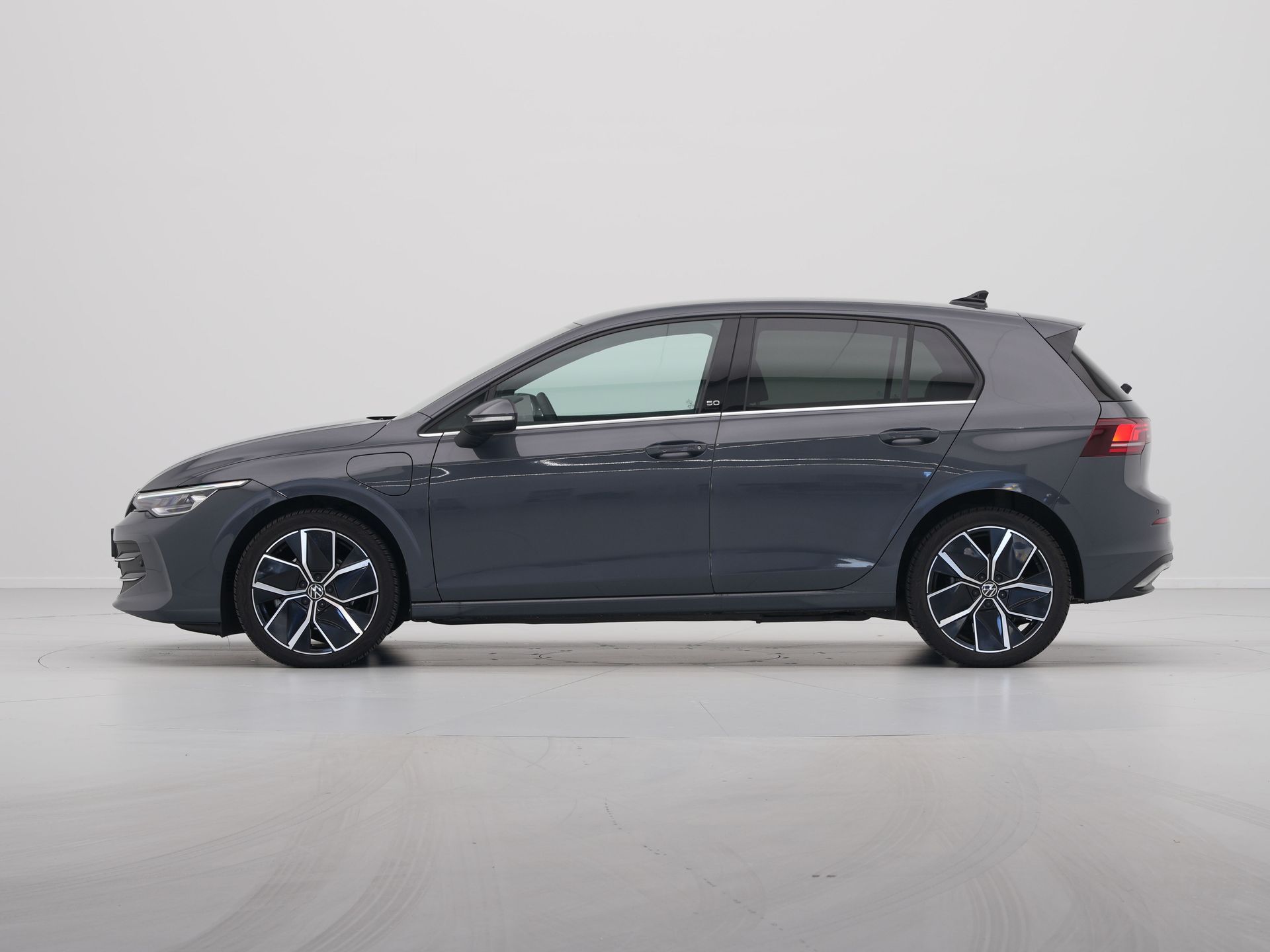 Volkswagen - Golf 1.5 eHybrid 50 Edition - 2024