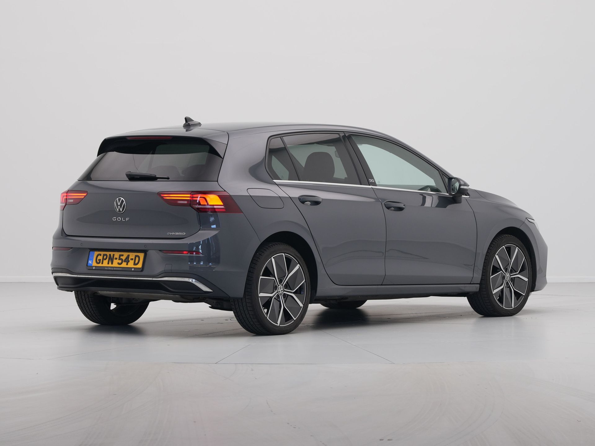Volkswagen - Golf 1.5 eHybrid 50 Edition - 2024