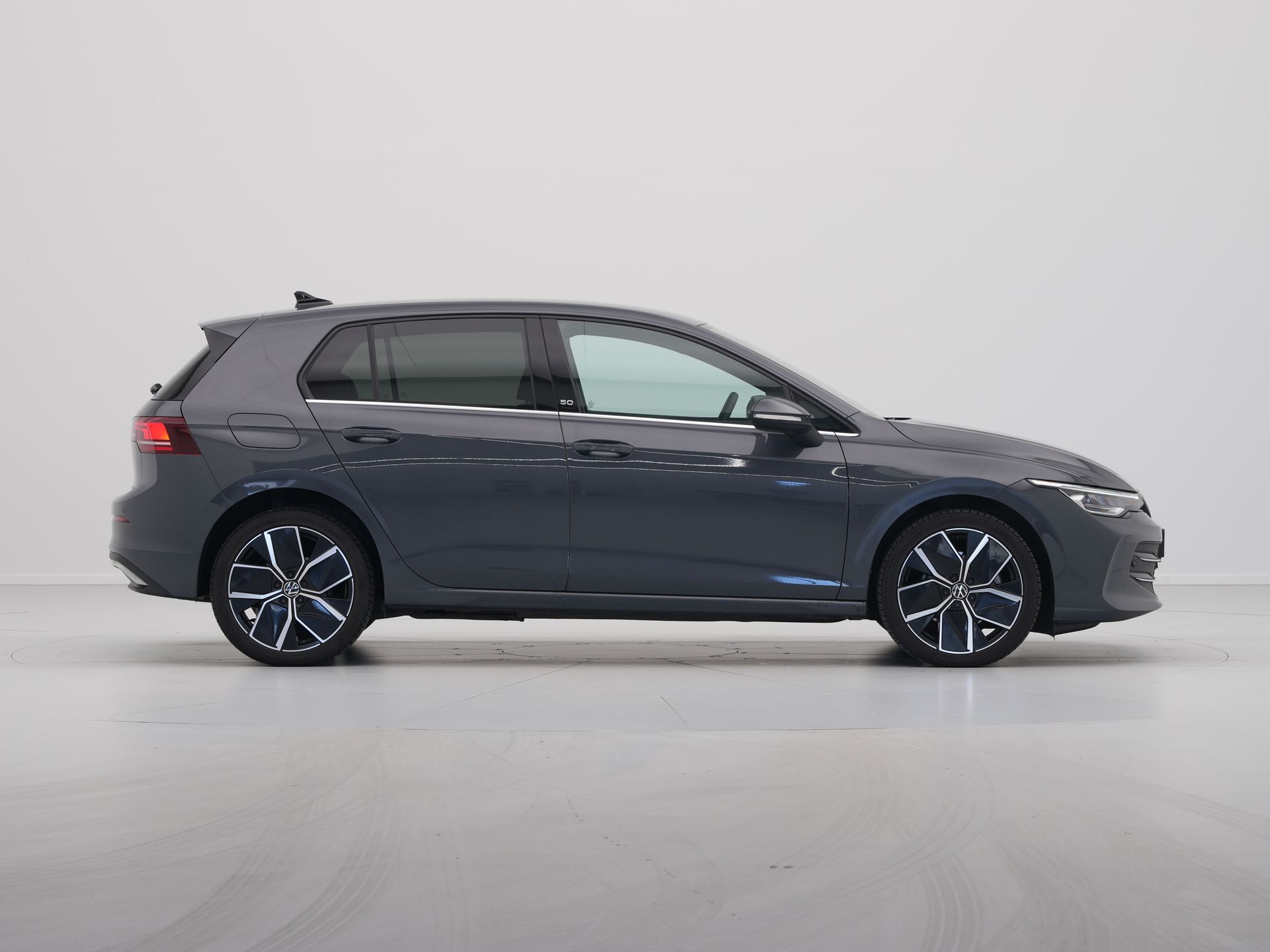Volkswagen - Golf 1.5 eHybrid 50 Edition - 2024