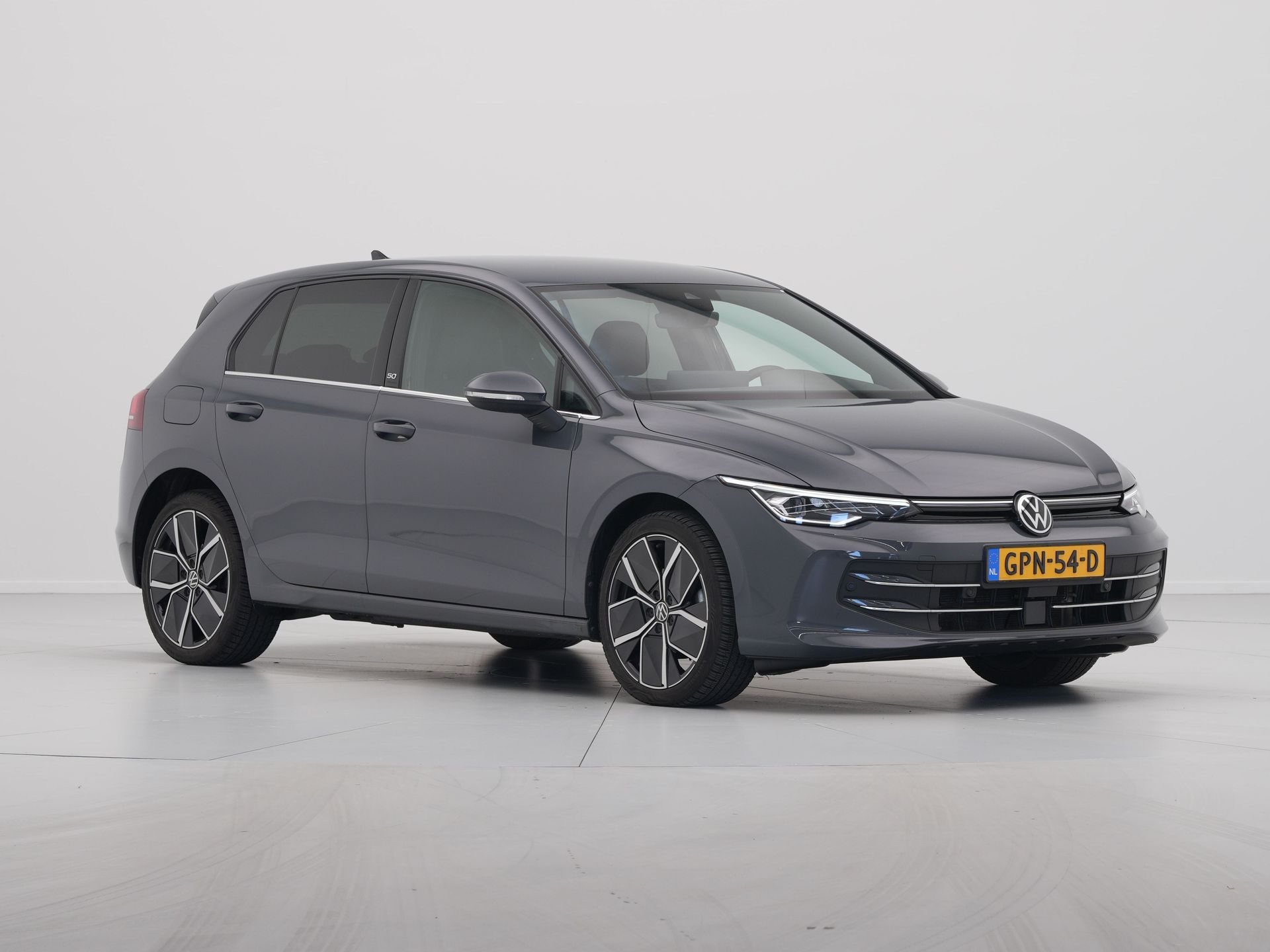 Volkswagen - Golf 1.5 eHybrid 50 Edition - 2024