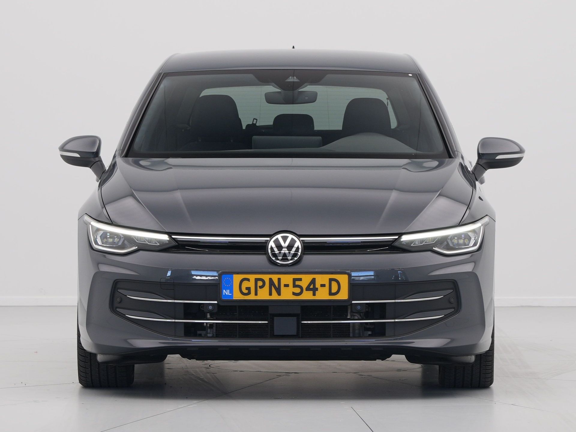 Volkswagen - Golf 1.5 eHybrid 50 Edition - 2024