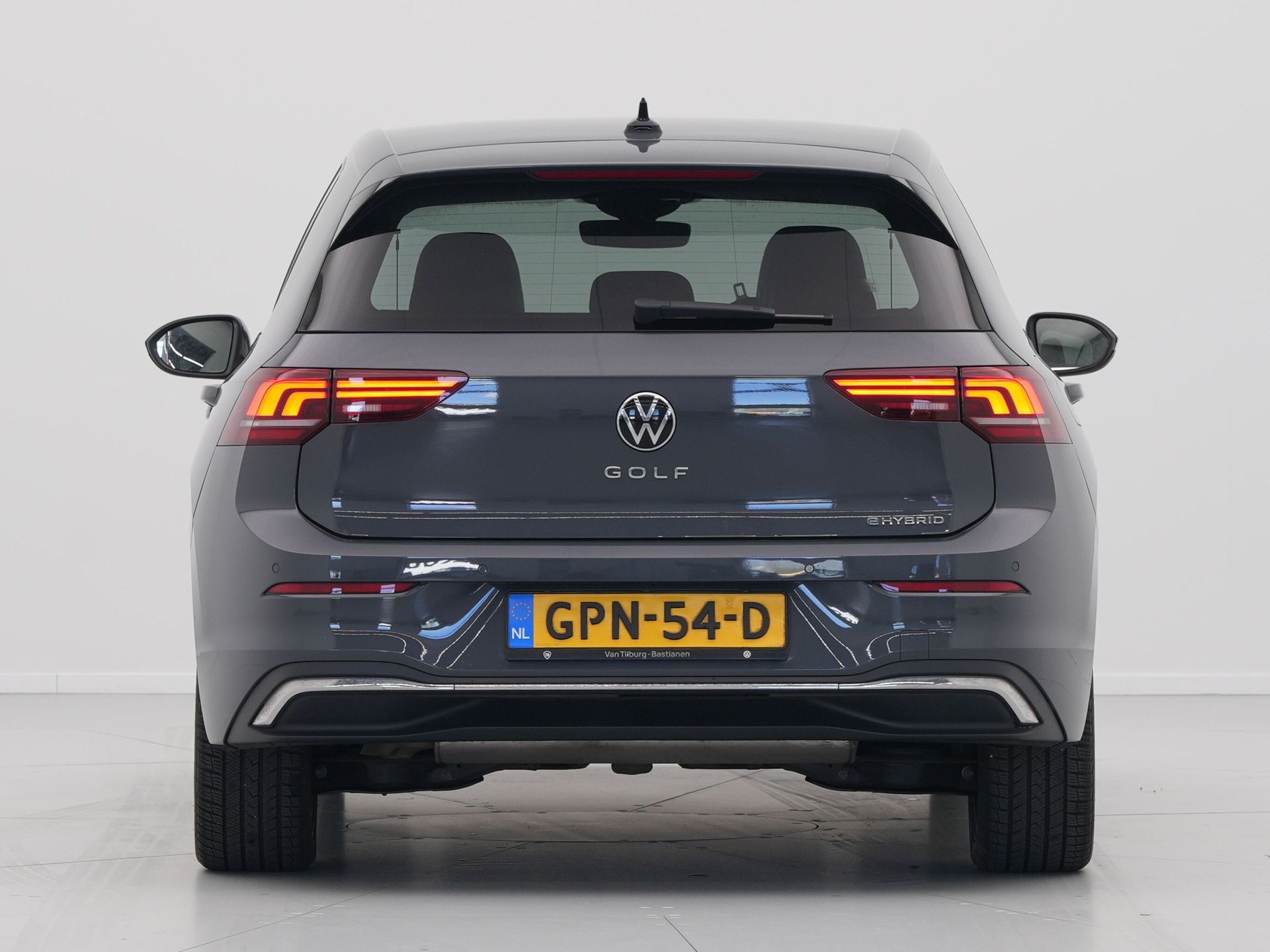 Volkswagen - Golf 1.5 eHybrid 50 Edition - 2024