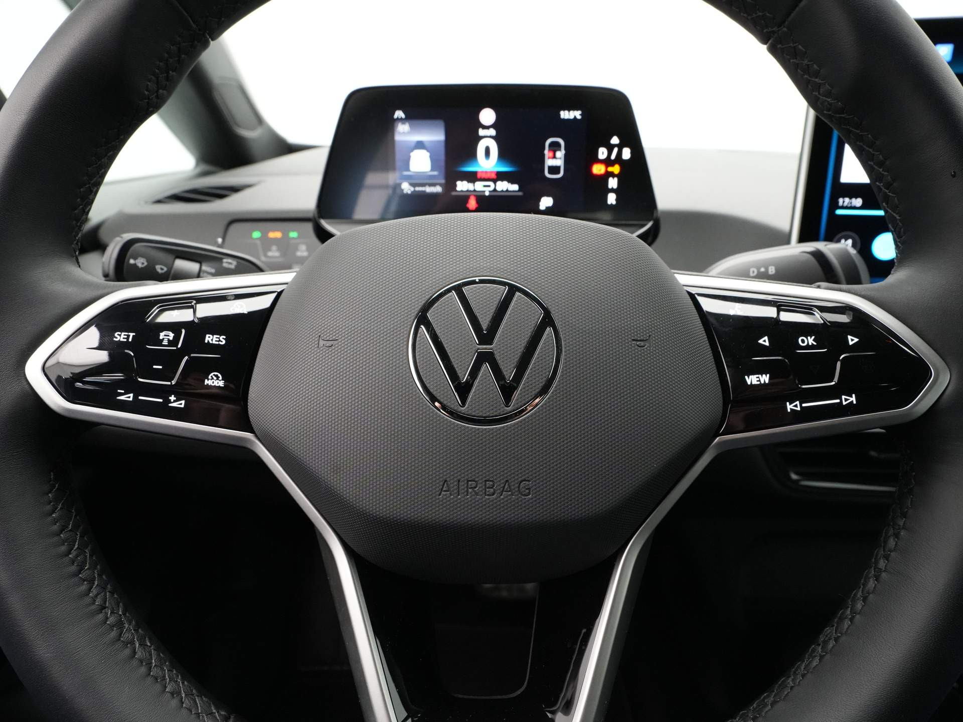 Volkswagen - ID.3 Pure Oranje Edition 52 kWh - 2024