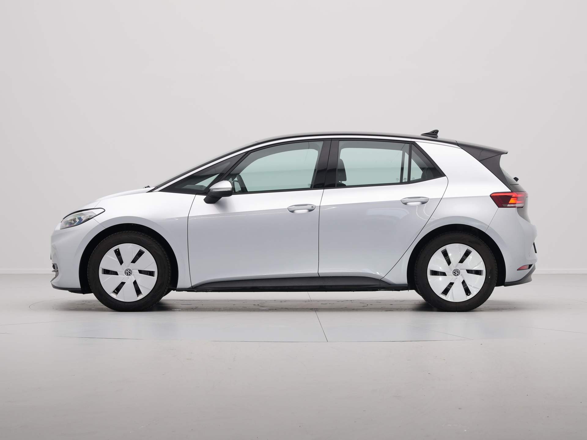 Volkswagen - ID.3 Pure Oranje Edition 52 kWh - 2024