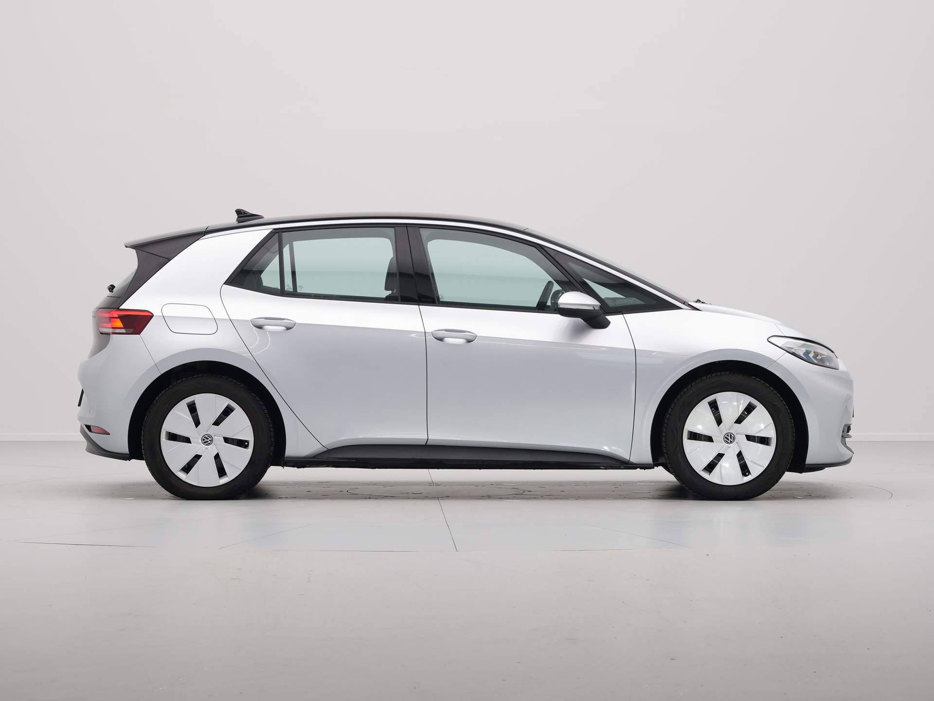 Volkswagen - ID.3 Pure Oranje Edition 52 kWh - 2024