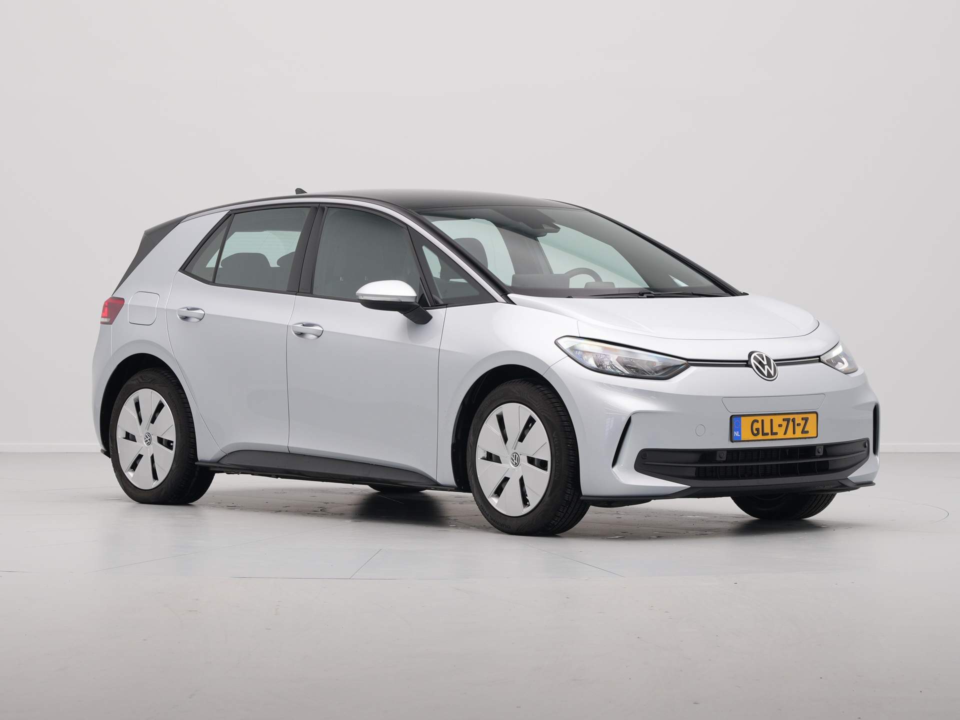 Volkswagen - ID.3 Pure Oranje Edition 52 kWh - 2024