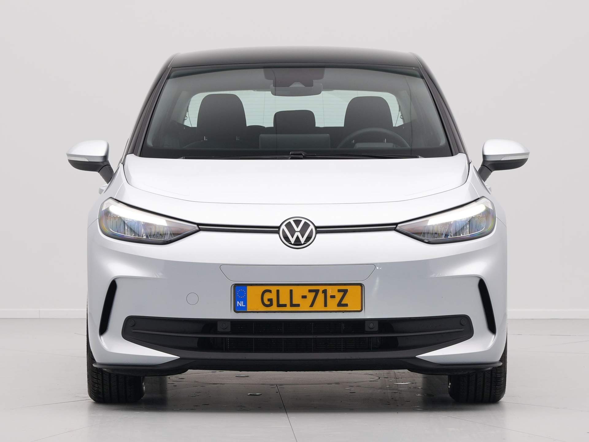 Volkswagen - ID.3 Pure Oranje Edition 52 kWh - 2024