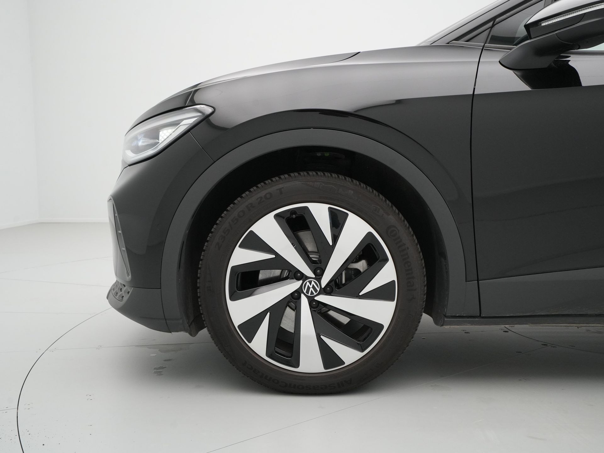 Volkswagen - ID.4 Pro Business 77 kWh - 2024
