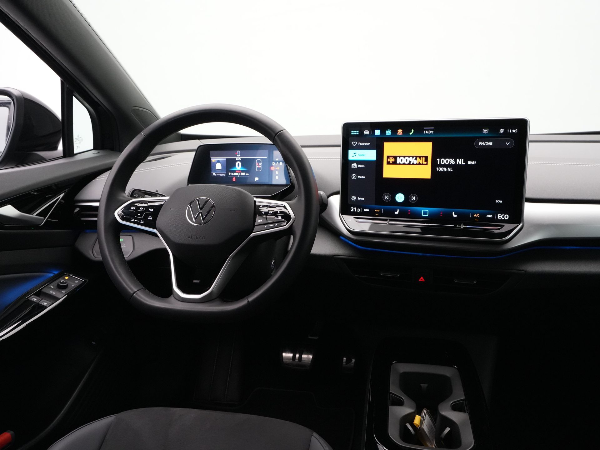 Volkswagen - ID.4 Pro Business 77 kWh - 2024