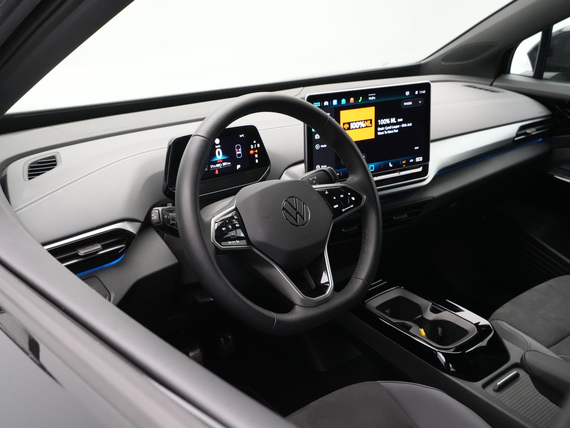 Volkswagen - ID.4 Pro Business 77 kWh - 2024