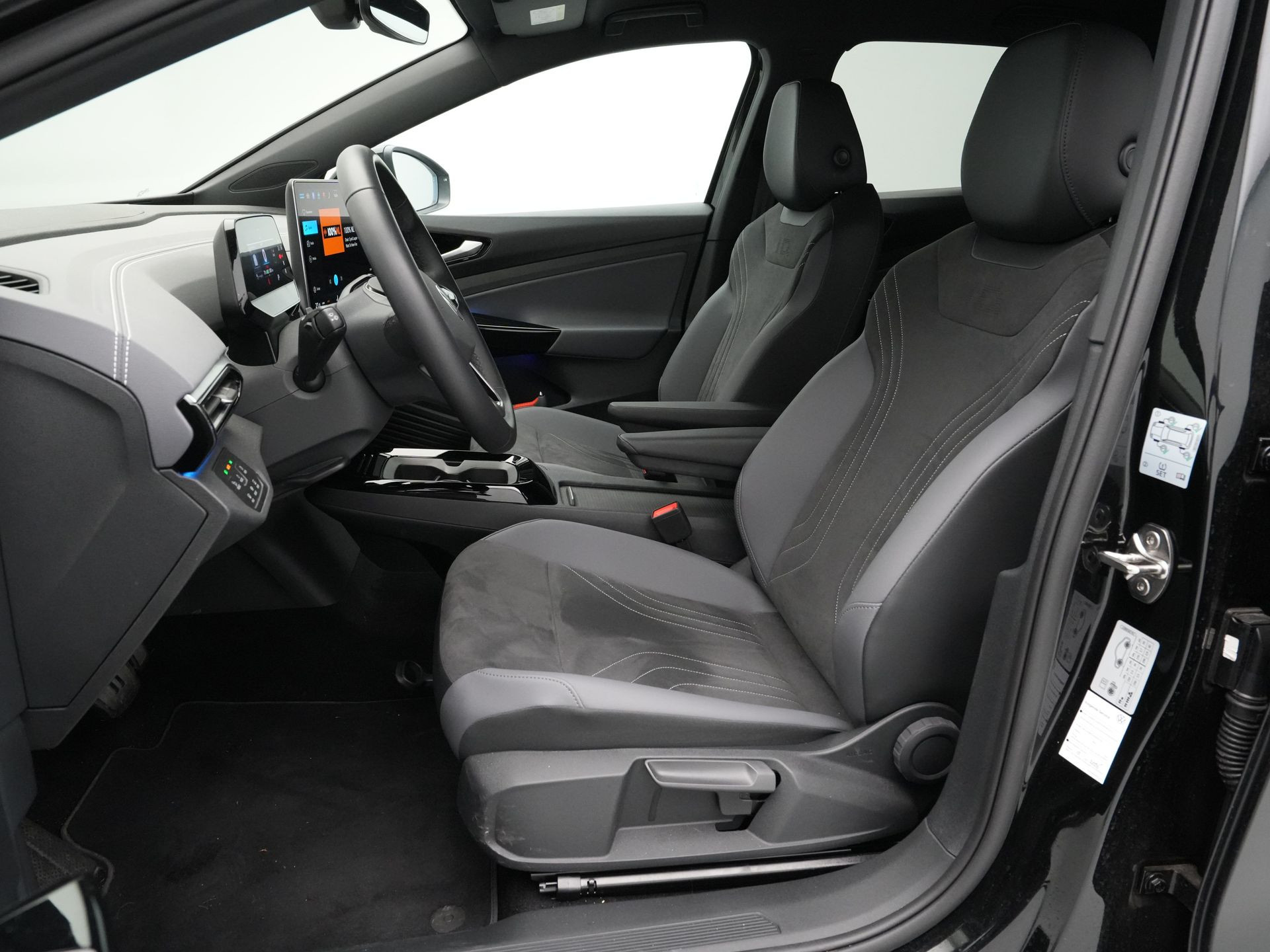 Volkswagen - ID.4 Pro Business 77 kWh - 2024