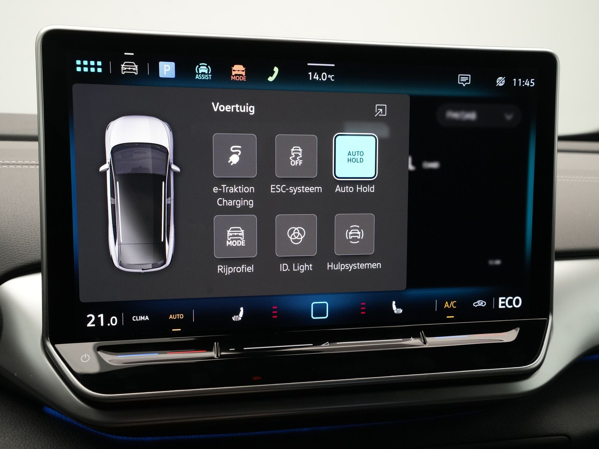 Volkswagen - ID.4 Pro Business 77 kWh - 2024