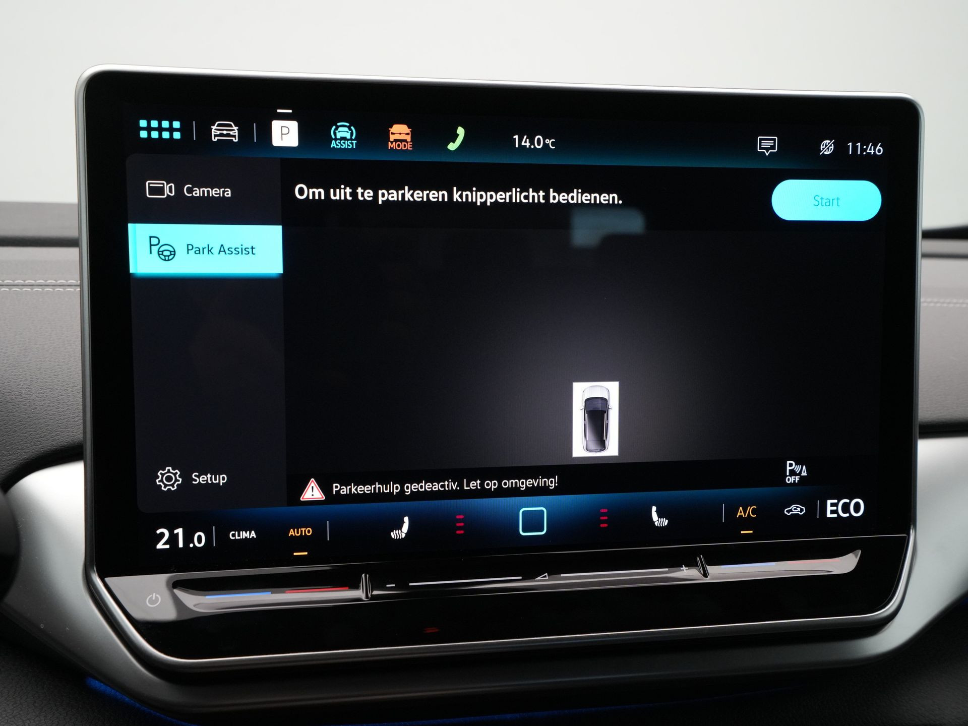 Volkswagen - ID.4 Pro Business 77 kWh - 2024