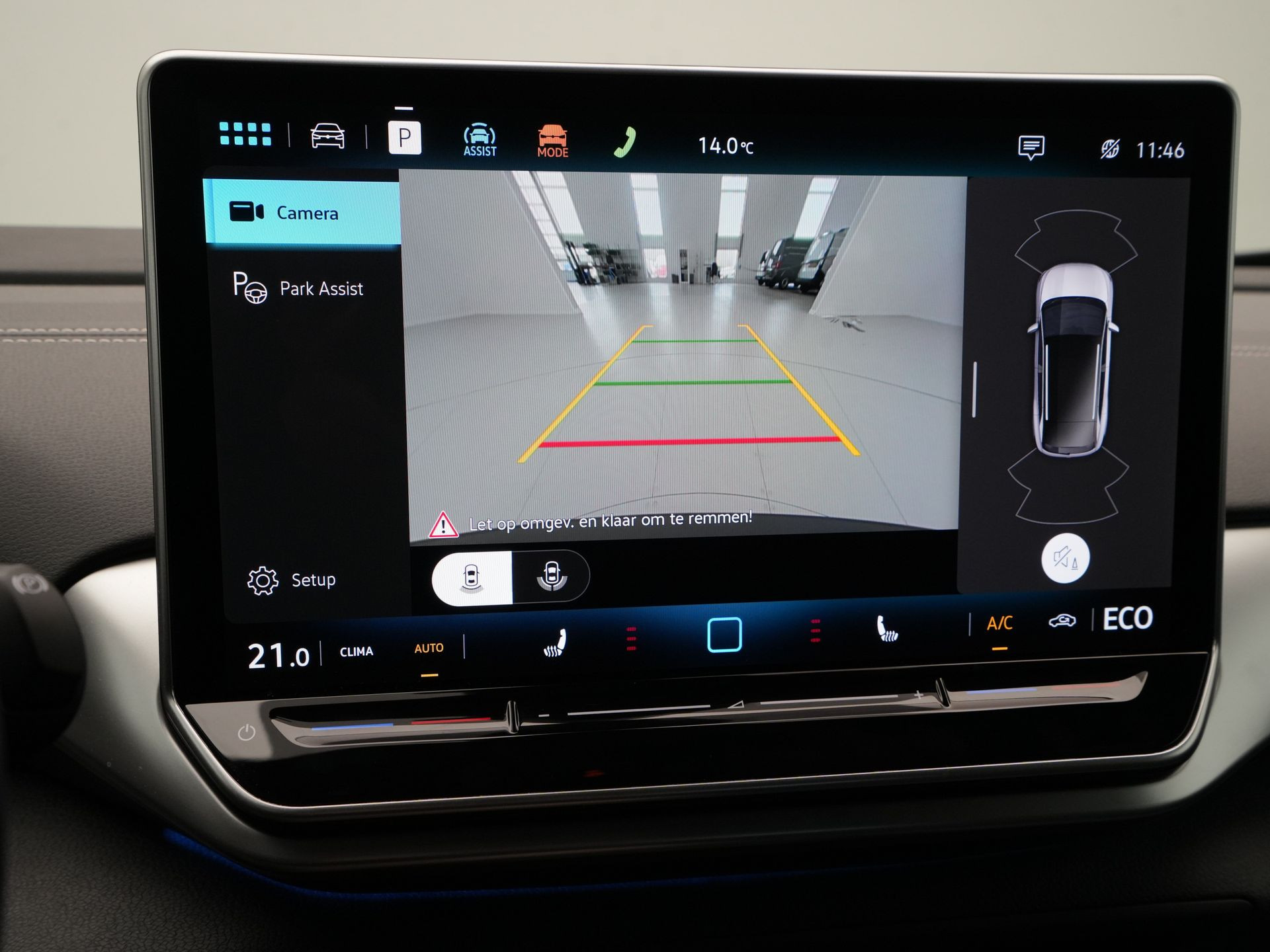Volkswagen - ID.4 Pro Business 77 kWh - 2024