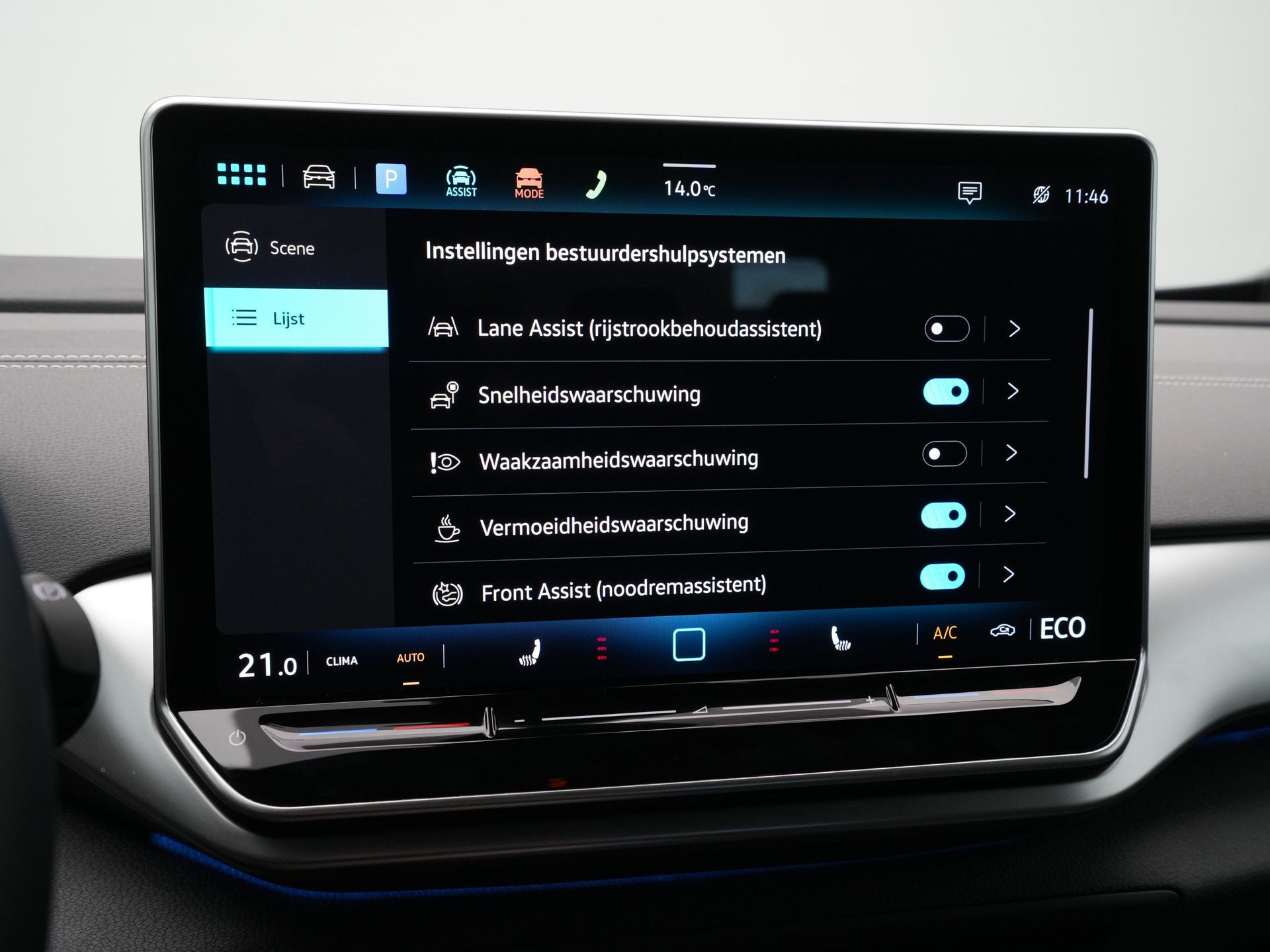 Volkswagen - ID.4 Pro Business 77 kWh - 2024