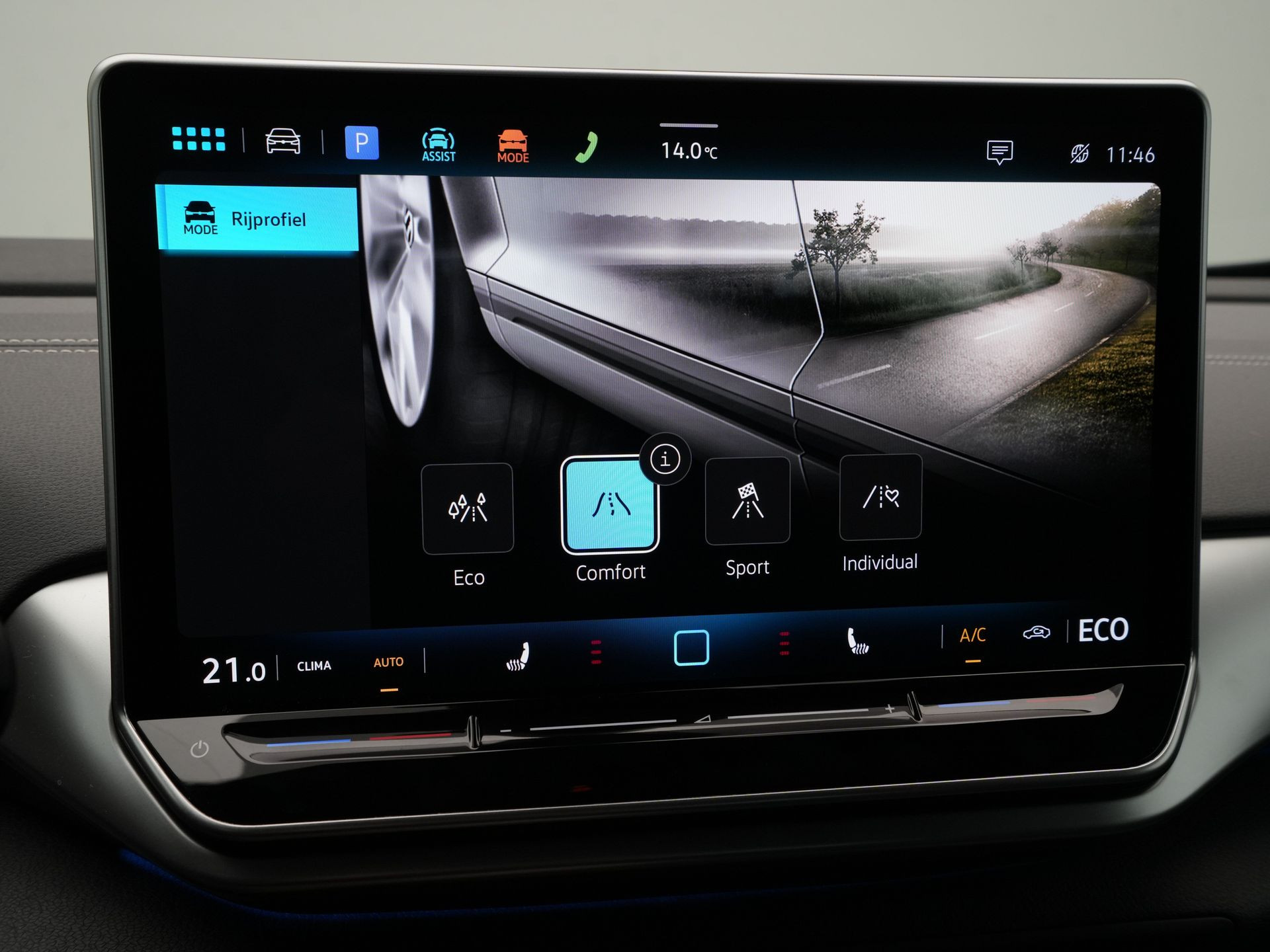 Volkswagen - ID.4 Pro Business 77 kWh - 2024