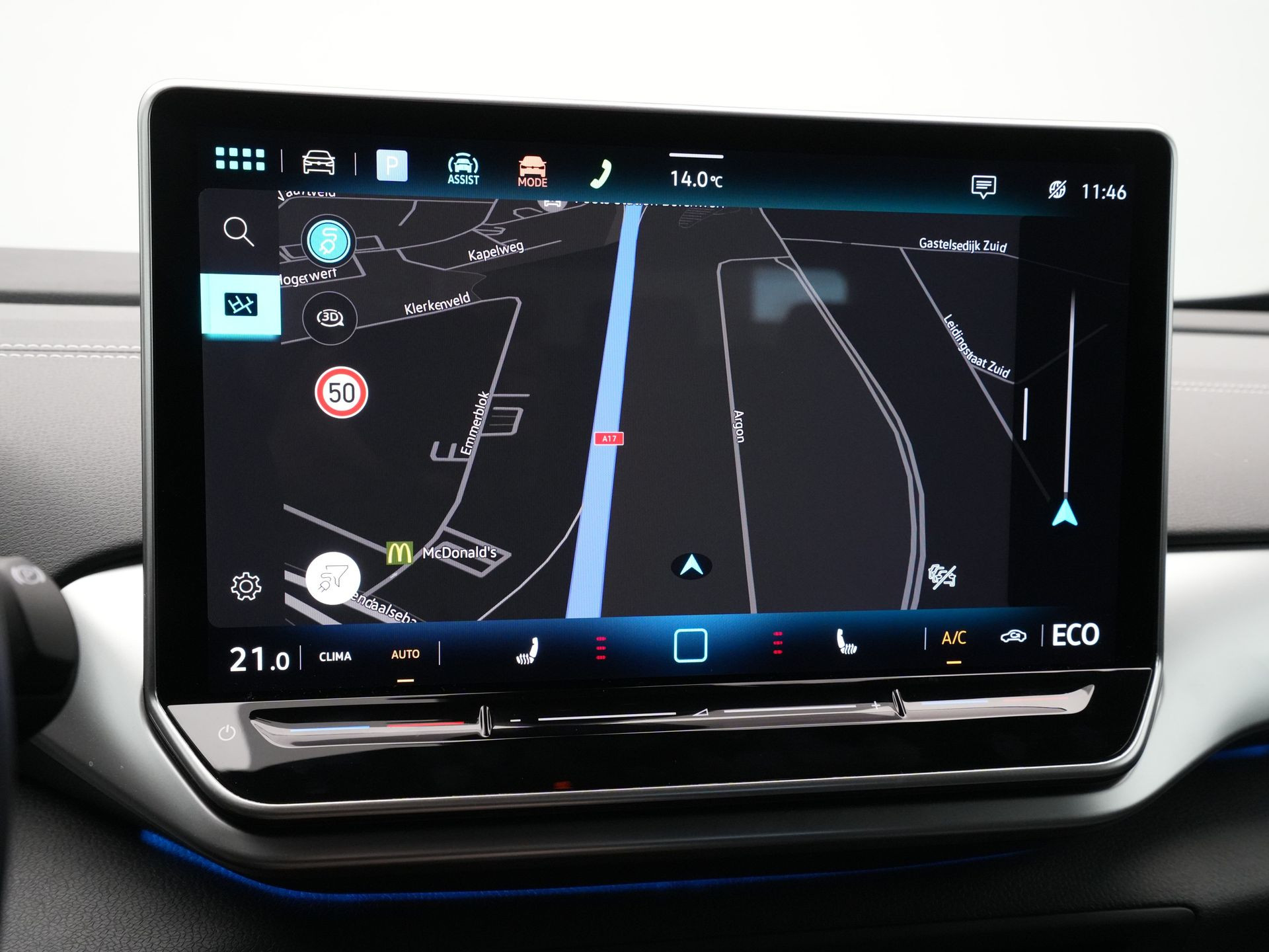Volkswagen - ID.4 Pro Business 77 kWh - 2024