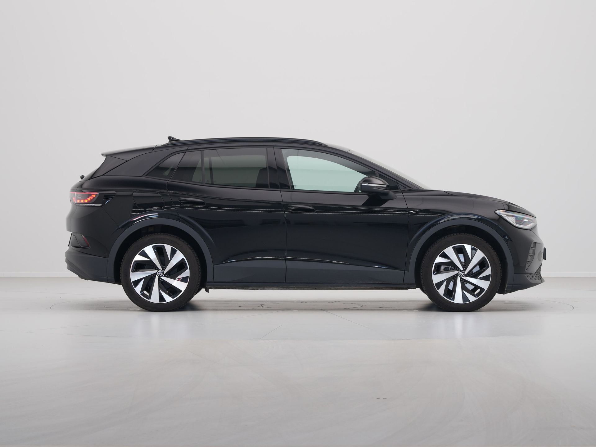 Volkswagen - ID.4 Pro Business 77 kWh - 2024
