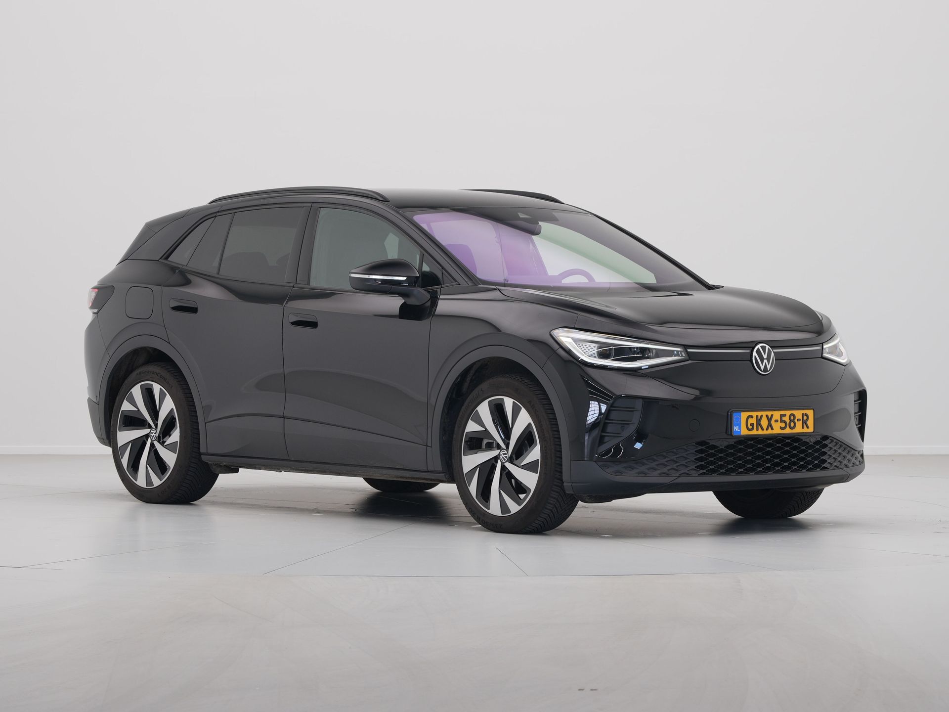 Volkswagen - ID.4 Pro Business 77 kWh - 2024
