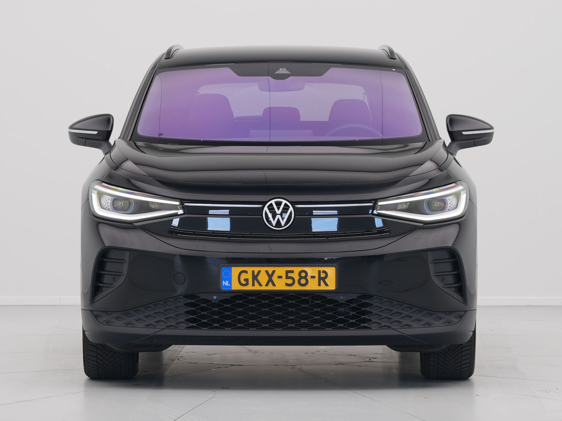 Volkswagen - ID.4 Pro Business 77 kWh - 2024