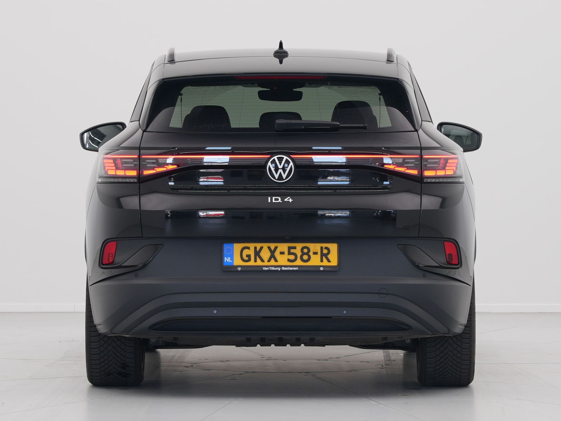 Volkswagen - ID.4 Pro Business 77 kWh - 2024
