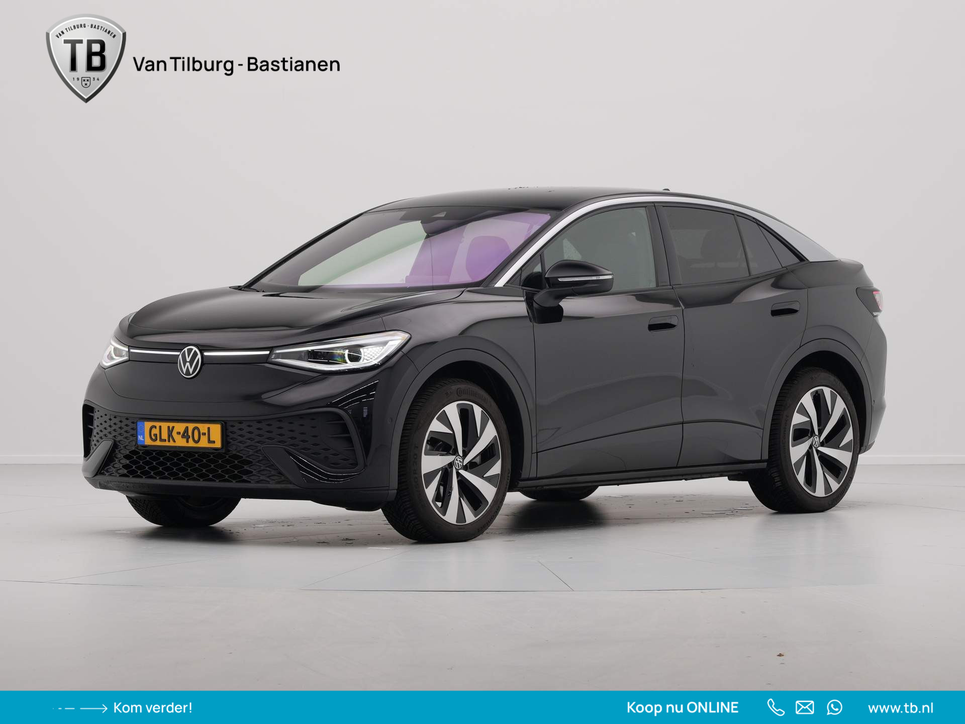 Volkswagen - ID.5 Pro Business 77 kWh - 2024