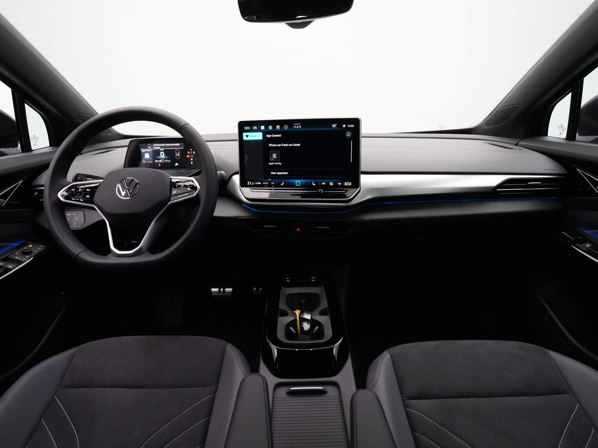 Volkswagen - ID.5 Pro Business 77 kWh - 2024