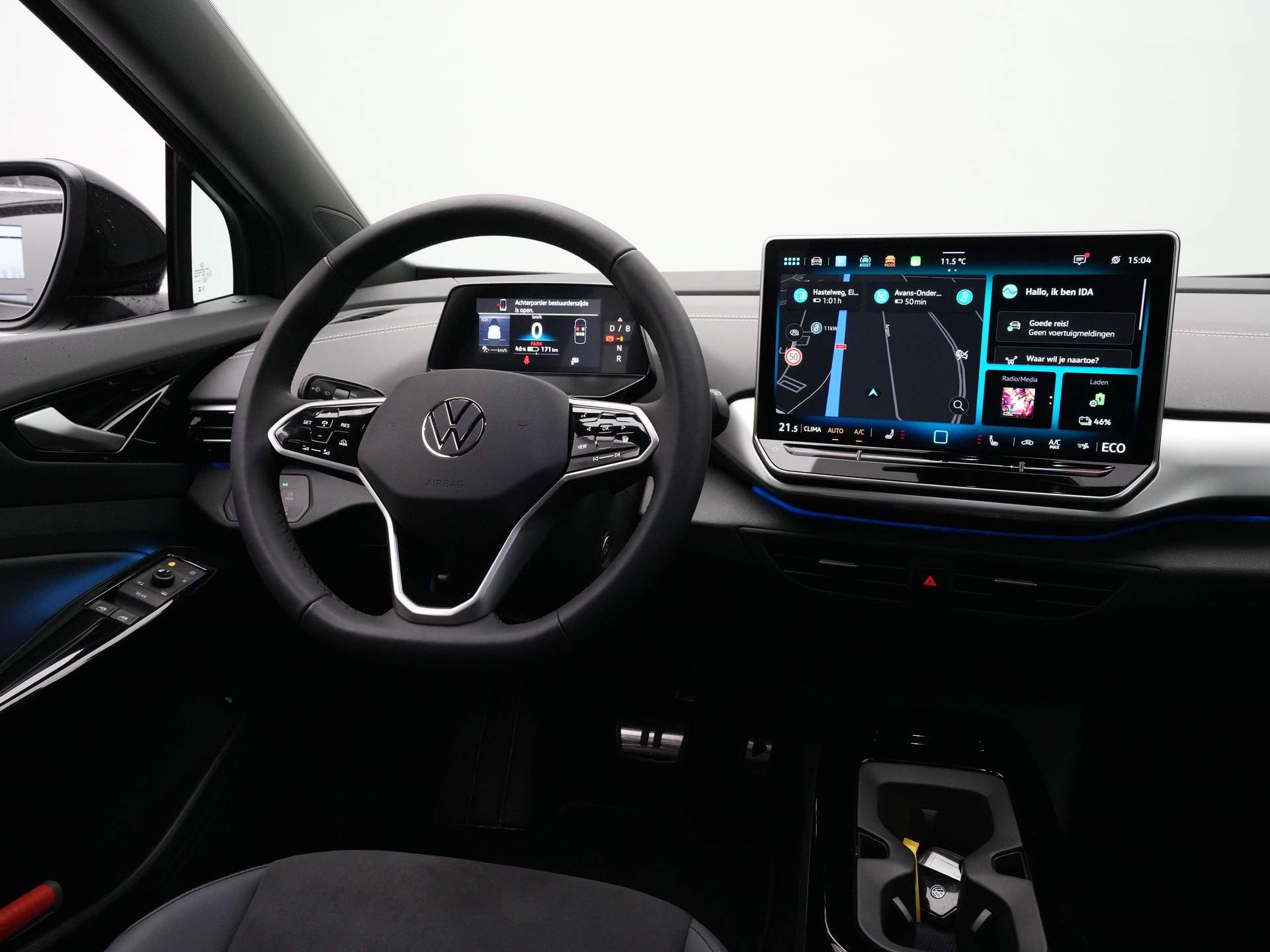 Volkswagen - ID.5 Pro Business 77 kWh - 2024