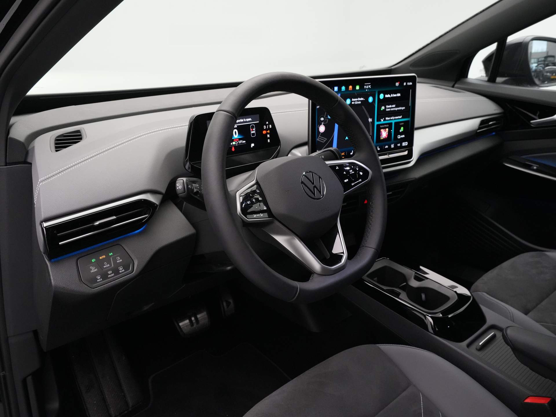Volkswagen - ID.5 Pro Business 77 kWh - 2024