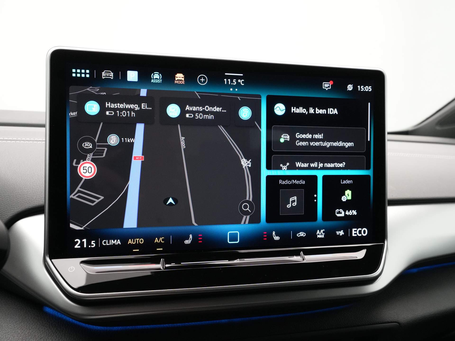 Volkswagen - ID.5 Pro Business 77 kWh - 2024