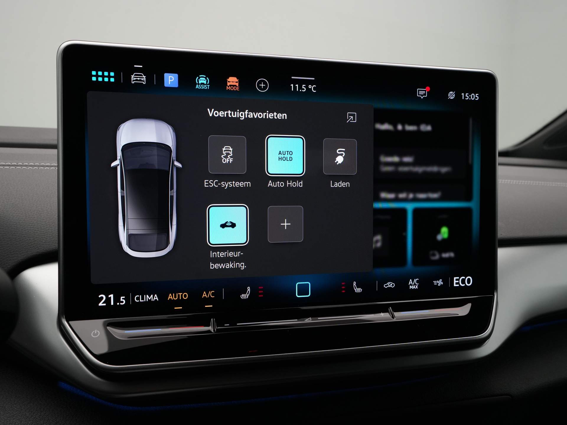 Volkswagen - ID.5 Pro Business 77 kWh - 2024