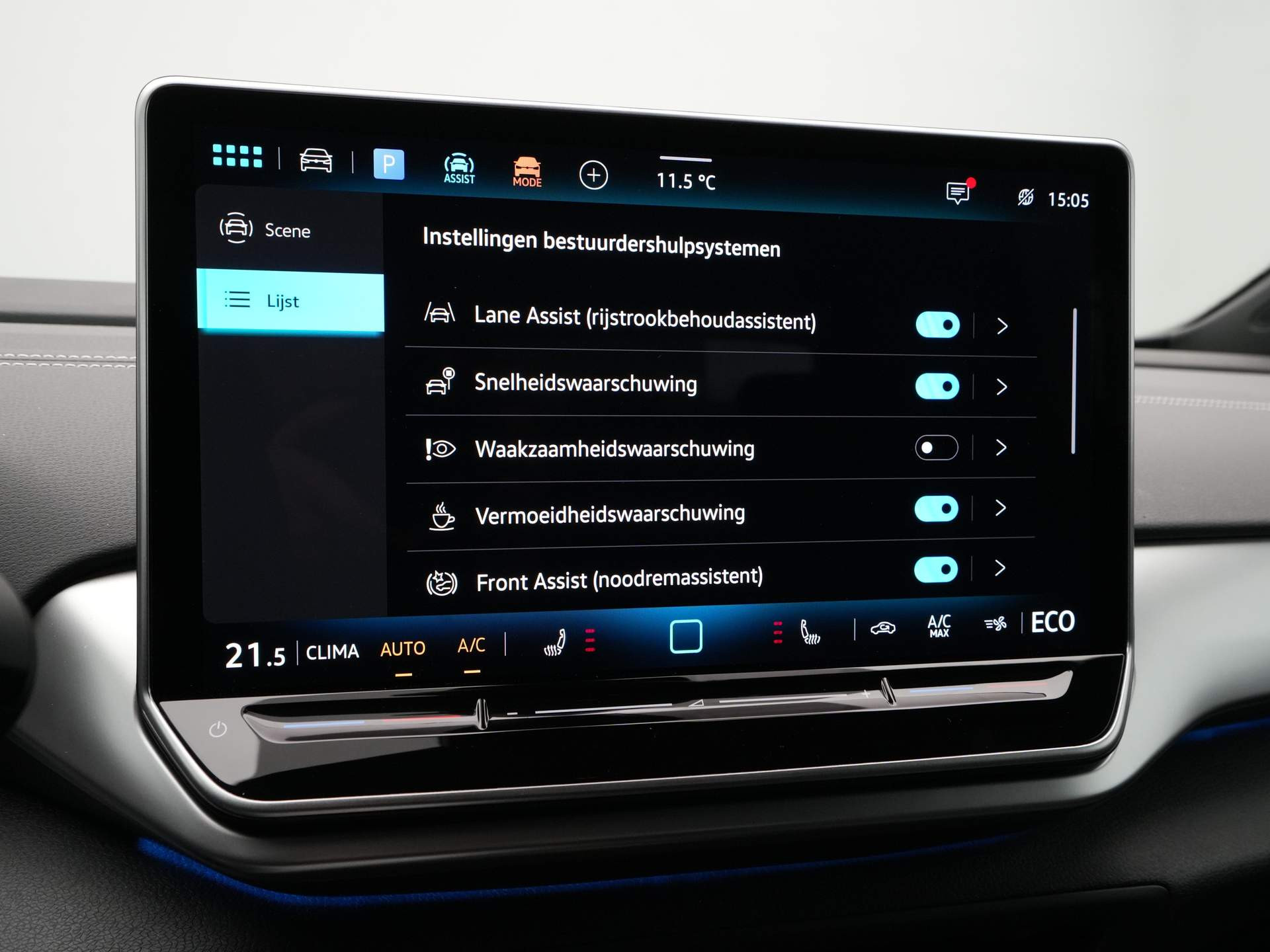 Volkswagen - ID.5 Pro Business 77 kWh - 2024