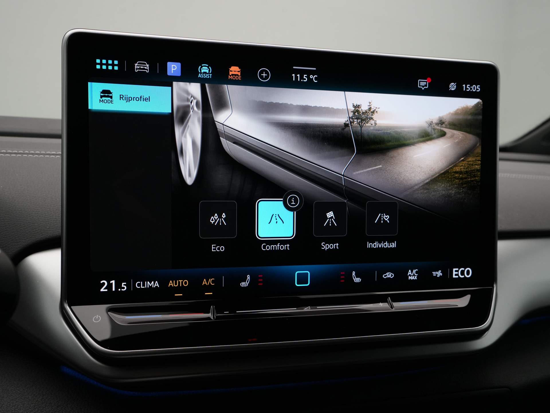 Volkswagen - ID.5 Pro Business 77 kWh - 2024
