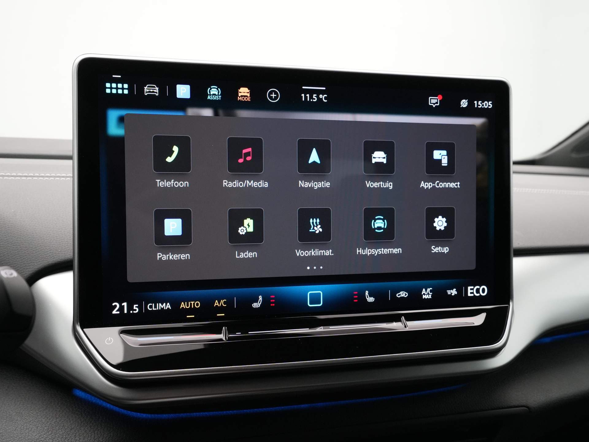 Volkswagen - ID.5 Pro Business 77 kWh - 2024