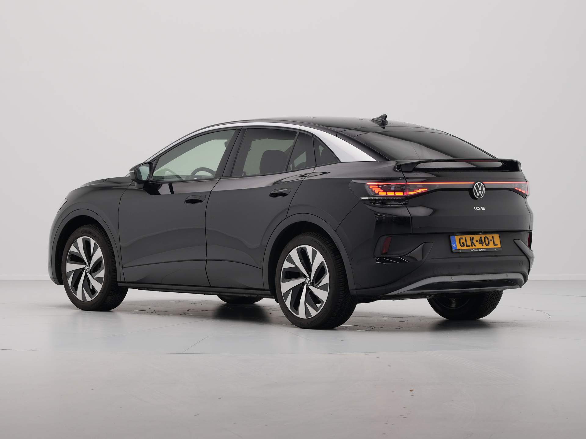 Volkswagen - ID.5 Pro Business 77 kWh - 2024