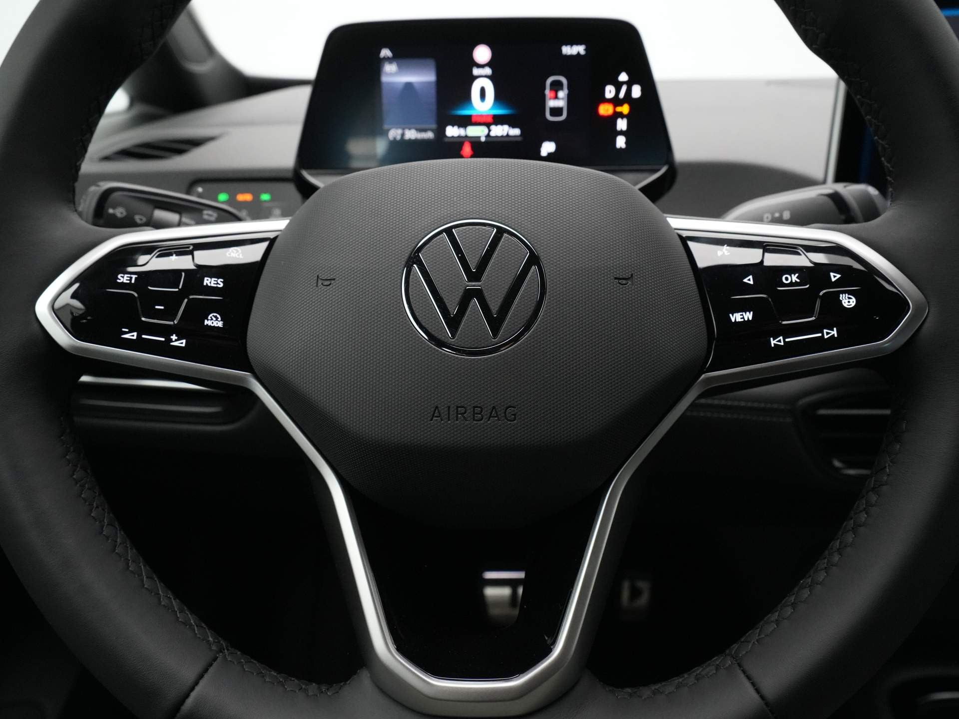 Volkswagen - ID.3 Pure Oranje Edition 52 kWh - 2024