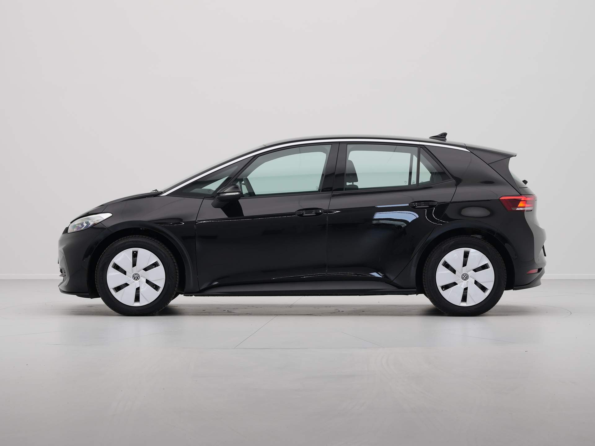 Volkswagen - ID.3 Pure Oranje Edition 52 kWh - 2024