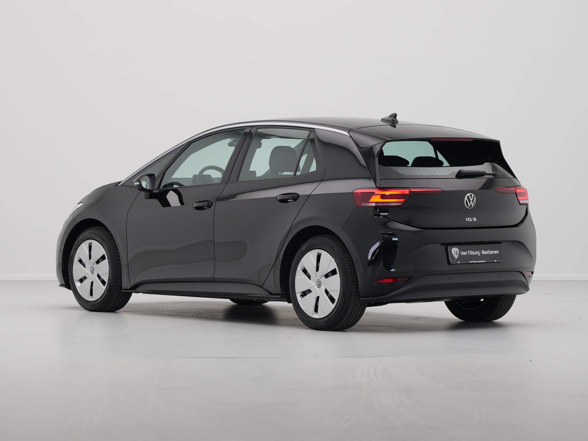 Volkswagen - ID.3 Pure Oranje Edition 52 kWh - 2024