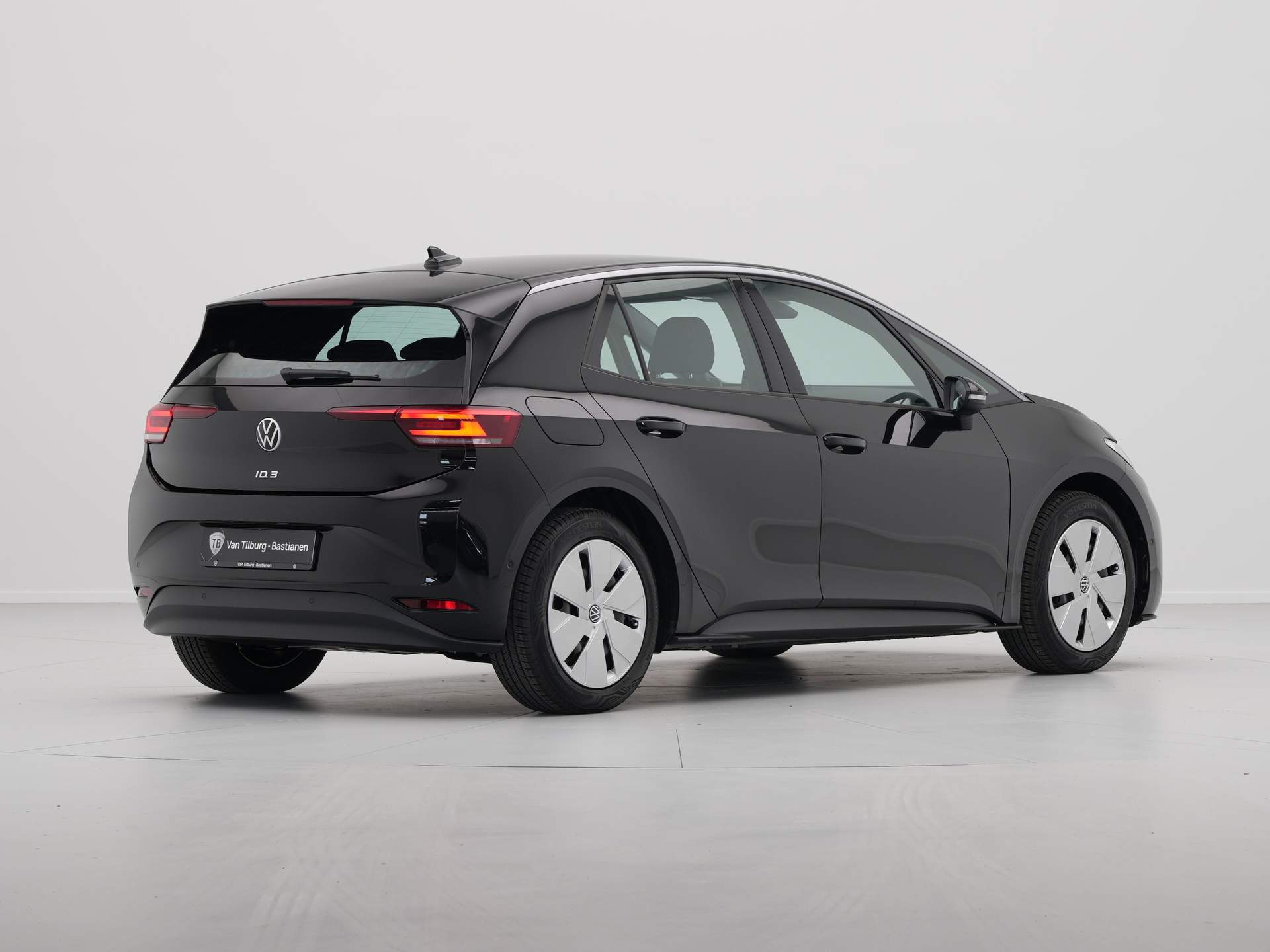 Volkswagen - ID.3 Pure Oranje Edition 52 kWh - 2024